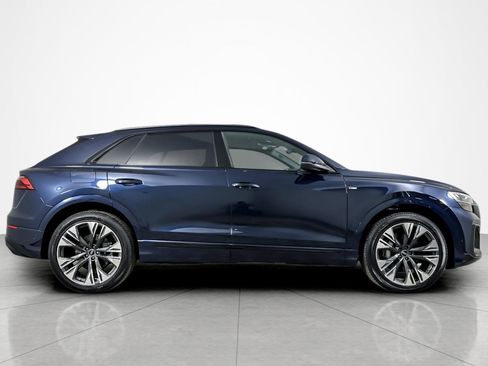 New 2026 Audi Q8 Premium Plus image 7