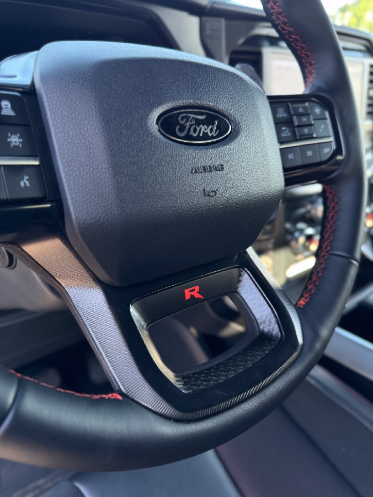 Used 2025 Ford F150 Raptor w/ Equipment Group 803A Raptor R AWD/4WD image 38