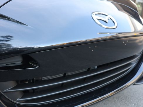 New 2026 MAZDA MX-5 Miata RF Grand Touring image 23