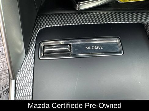 Certified 2026 MAZDA CX-90 3.3 Turbo w/ Preferred Package AWD/4WD image 48
