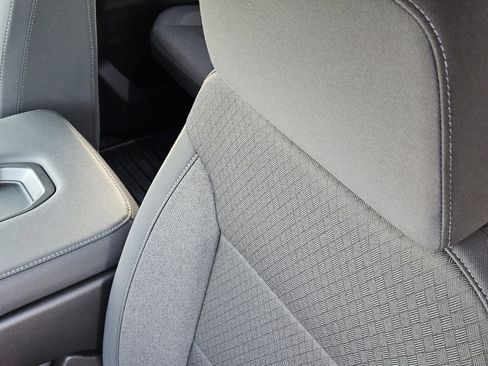 New 2026 Chevrolet Silverado 2500 Custom w/ Custom Value Package image 30