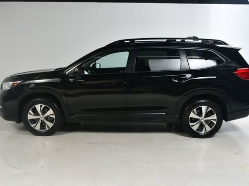 Used 2020 Subaru Ascent Premium w/ Convenience Package image 4