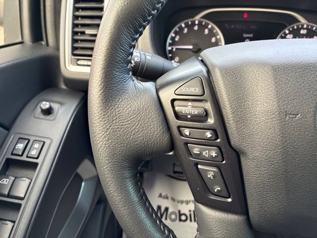 Used 2024 Nissan Frontier SV w/ Hardbody Edition AWD/4WD image 39