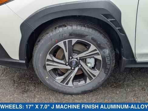 Certified 2026 Subaru Crosstrek 2.5i Premium AWD/4WD image 28