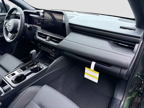 New 2026 Subaru Outback Touring XT AWD/4WD image 29