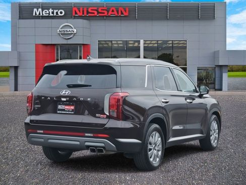 Used 2024 Hyundai Palisade SEL image 5