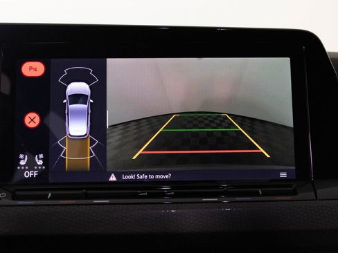 Used 2024 Volkswagen GTI SE image 6