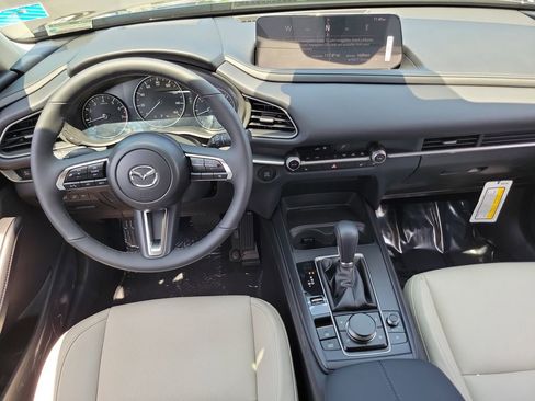 New 2026 MAZDA CX-30 AWD 2.5 S w/ Premium Package image 4