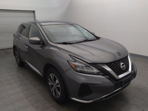 Used 2019 Nissan Murano S w/ Cargo Package FWD image 13