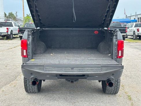 Used 2020 Ford F150 Lariat w/ Equipment Group 502A Luxury AWD/4WD image 11