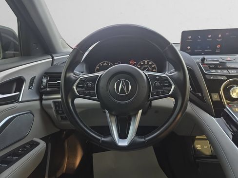 Used 2021 Acura RDX AWD w/ Technology Package image 13