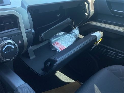 New 2025 Toyota Tacoma SR5 image 26