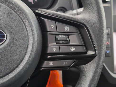 New 2026 Subaru Forester AWD/4WD image 23