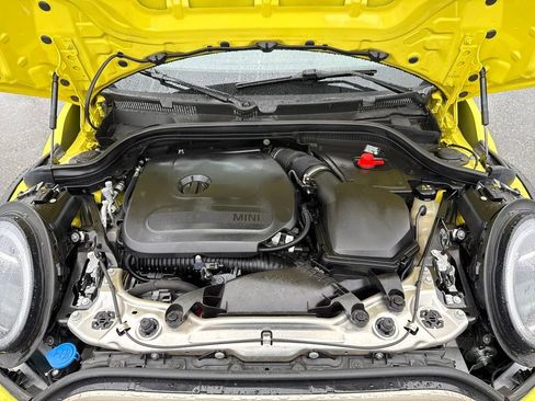 Used 2025 MINI Cooper S FWD image 26