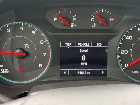 Used 2023 Chevrolet Malibu LT image 33