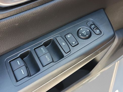 New 2026 Honda CR-V EX image 37