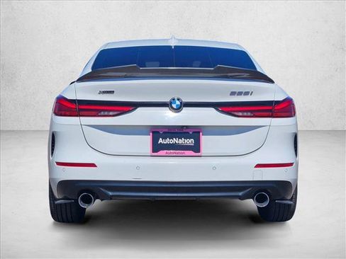 Used 2021 BMW 228i xDrive Gran Coupe w/ Convenience Package image 5