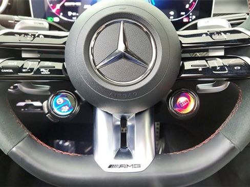 Used 2024 Mercedes-Benz C 63 AMG S image 43