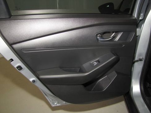 Certified 2024 Honda Accord EX image 13