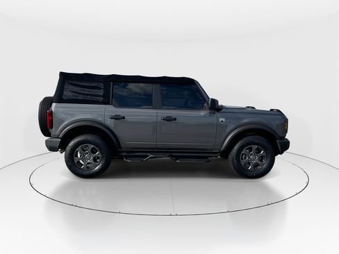 Used 2021 Ford Bronco Big Bend image 9