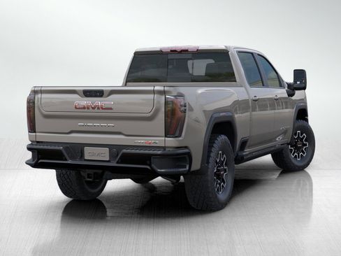 New 2026 GMC Sierra 2500 AT4X image 5