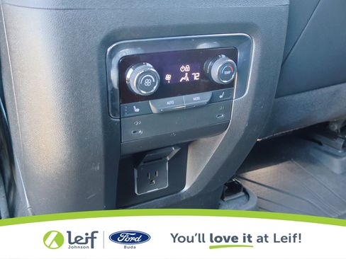 Used 2025 Chevrolet Tahoe Z71 w/ Z71 Off-Road Package image 40