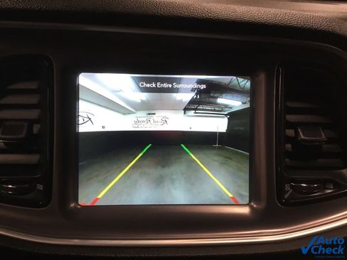 Used 2021 Dodge Challenger R/T Scat Pack w/ T/A Package image 39