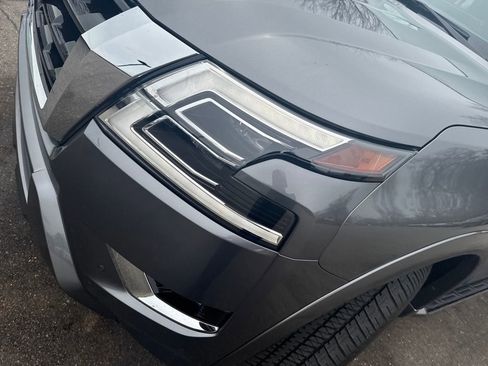 Certified 2024 Nissan Armada SL w/ Cargo Package image 36