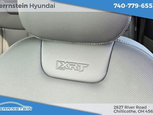 Certified 2026 Hyundai Santa Cruz XRT AWD/4WD image 23
