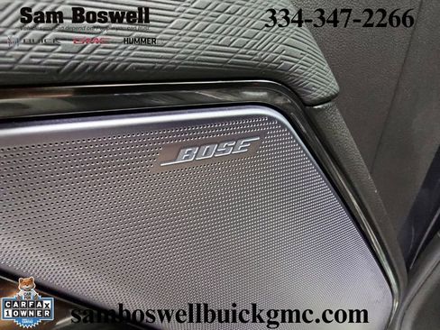 Used 2025 GMC Sierra 1500 AT4X AWD/4WD image 31