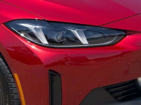 New 2026 BMW i4 eDrive40 w/ Parking Assistance Package RWD image 6