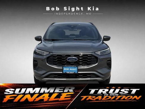Used 2023 Ford Escape ST-Line AWD/4WD image 28