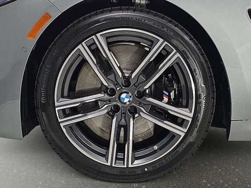 New 2026 BMW 840i xDrive Coupe w/ M Sport Professional Package AWD/4WD image 31