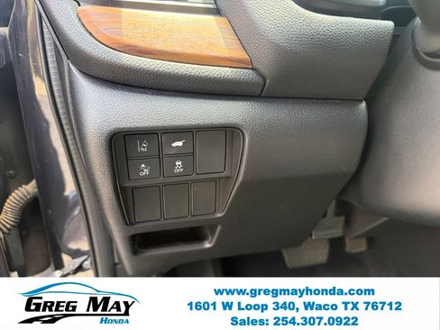 Used 2019 Honda CR-V EX-L image 14
