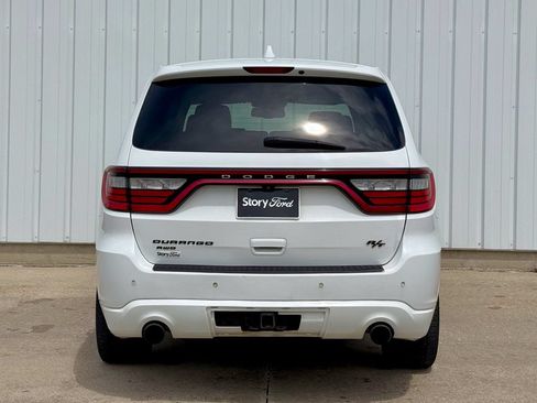 Used 2014 Dodge Durango R/T w/ Technology Group AWD/4WD image 5