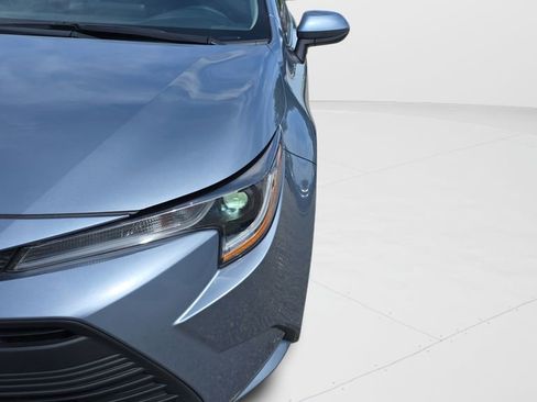 Used 2024 Toyota Corolla LE FWD image 25