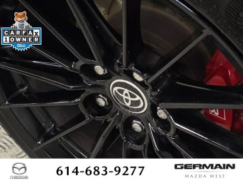 Used 2024 Toyota Corolla GR AWD/4WD image 14