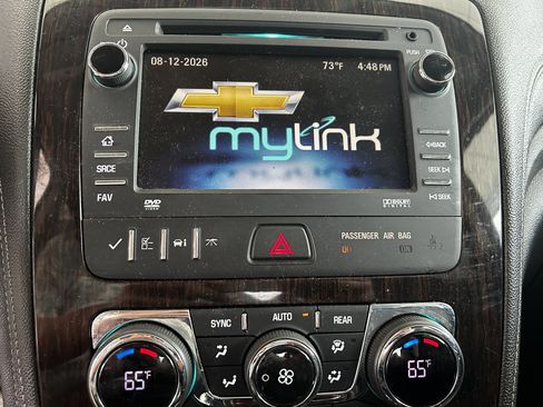 Used 2015 Chevrolet Traverse LT FWD image 14