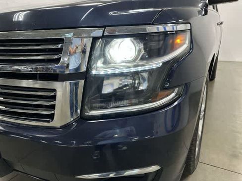 Used 2018 Chevrolet Tahoe Premier RWD image 31