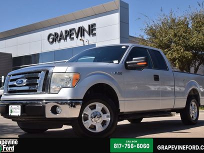 Used 2011 Ford F150 XLT w/ XLT Convenience Pkg