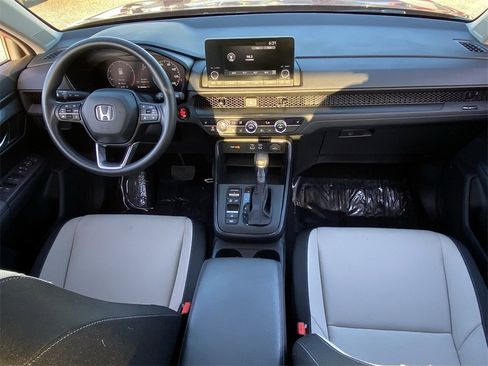 Used 2023 Honda CR-V EX image 24