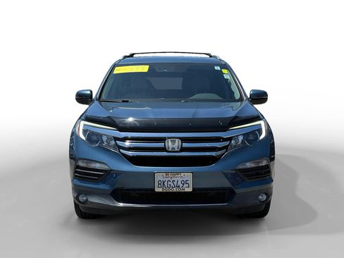 Used 2016 Honda Pilot Elite image 8