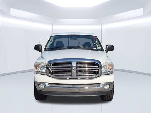 Used 2008 Dodge Ram 1500 Truck SLT RWD image 10