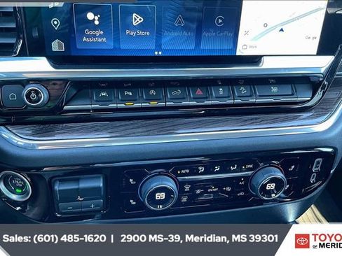 Used 2022 Chevrolet Silverado 1500 LT Trail Boss w/ LT Trail Boss Premium Package image 21