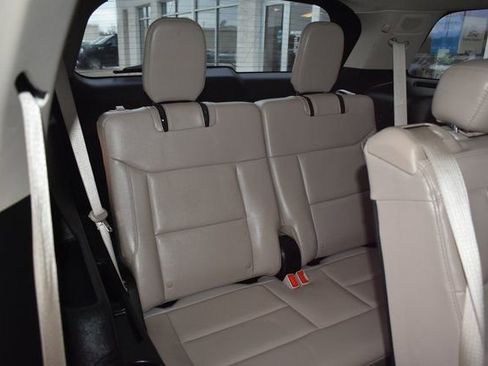 Used 2023 Ford Explorer Limited image 46