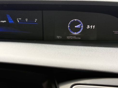 Used 2013 Honda Civic EX image 16