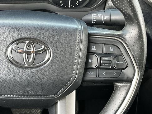 Used 2026 Toyota Tundra SR5 AWD/4WD image 14