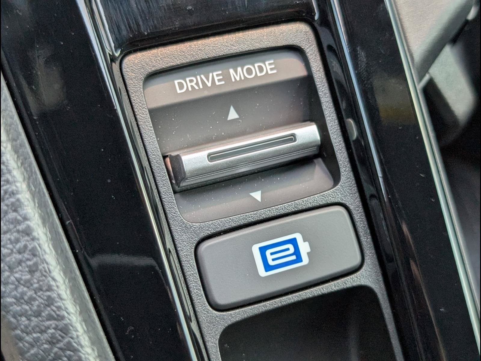 Certified 2025 Honda Accord Sport image 14