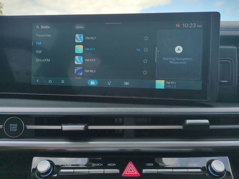 New 2026 Hyundai Santa Fe XRT image 22