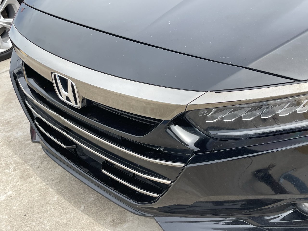 Used 2022 Honda Accord Sport image 12